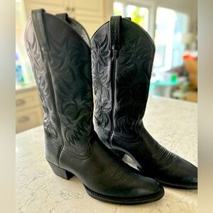 Ariat Cowboy Boots